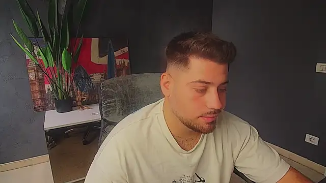 Show webcam de DaxGreer
