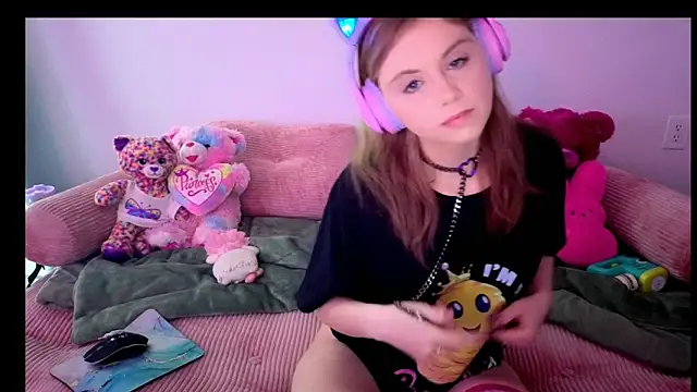 daddysprincess731n Live XXX chat