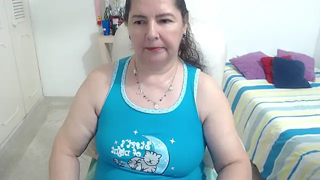 leonela_69 Adlı Modelin Canlı XXX Sohbeti