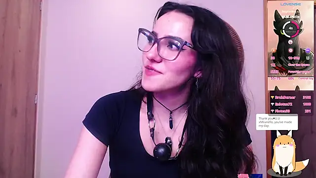 Khloecita_sr webcam show
