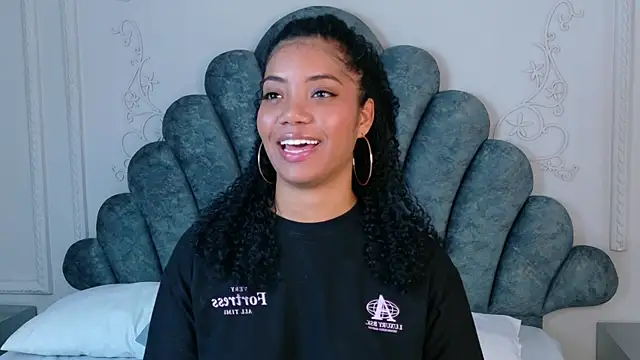 Czat XXX na żywo – Abby_Montero