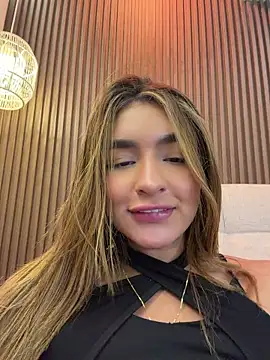 jenn_fit's Webcam Show
