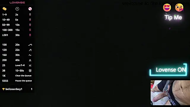 kaiser679_'s Webcam Show