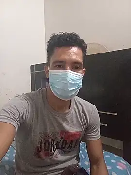 24jodr's Webcam Show