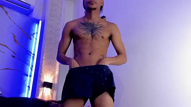 Онлайн чат XXX kai_storm77