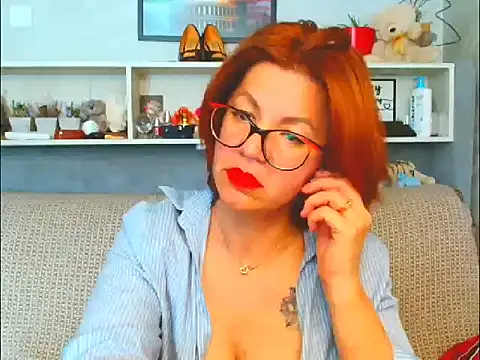 โชว์เว็บแคมของ Natali3855