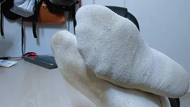 XXX chat uživo modela MissAlmaFenix