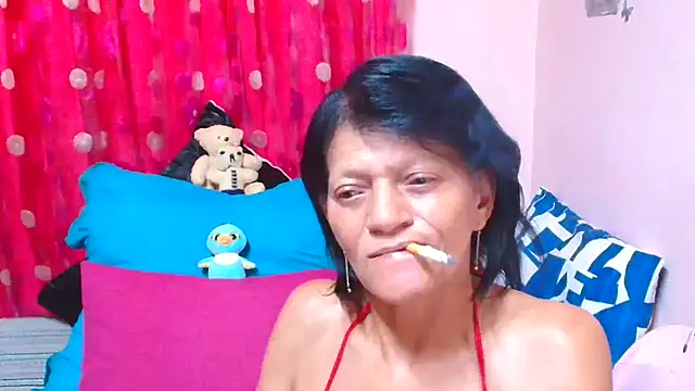 SLUTTYROXY Obrolan Langsung XXX