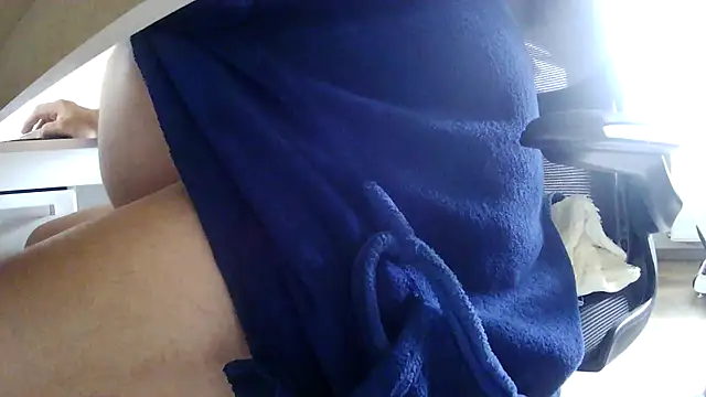 Show de webcam de suedel65