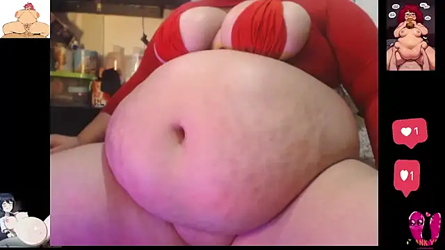 samy_belly32 live XXX chat