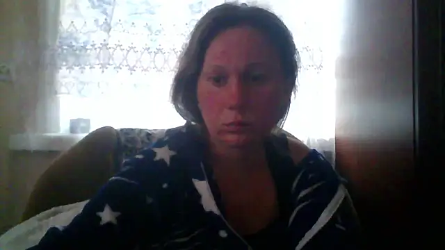 Chat XXX ao vivo de Norma_Wall
