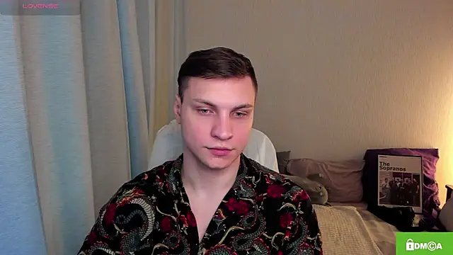 handsome_guy01 Webcam Show