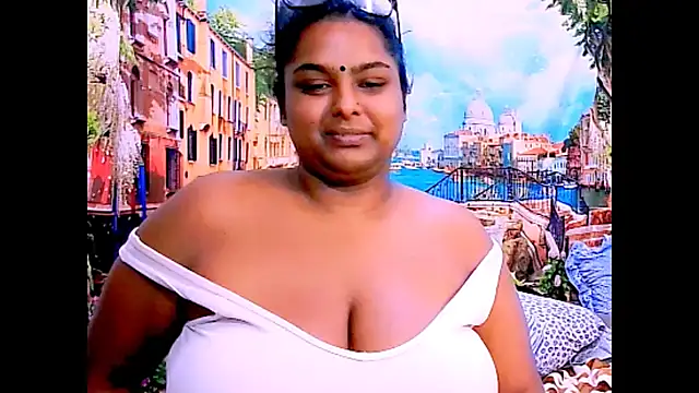 Czat XXX na żywo – Indianfairy99