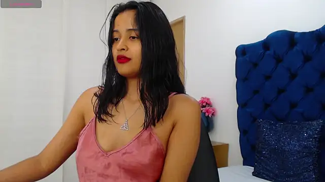 Lili666_ – Live XXX-chat