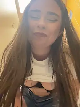 Czat XXX na żywo – luna__Blaze