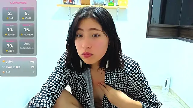 Sullyoonnn Live XXX chat