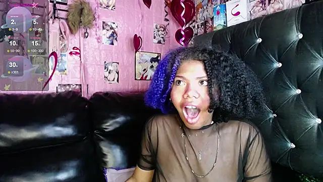 Yumi_Anal_Kawaii Webcam Show