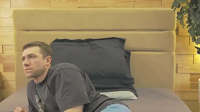 EthanPinkman 网络视讯表演