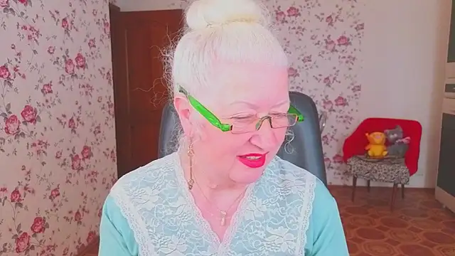 Maya_Mayflowern Webbikameraesitys