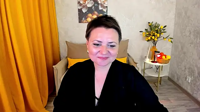 AnnaCorlane's Live XXX Chat