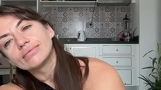 missRorian Live XXX-Chat
