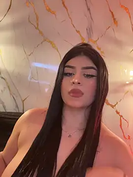 Czat XXX na żywo – Kariina__69