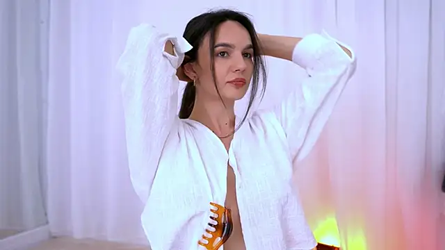 MissClaraJewel Live XXX-Chat