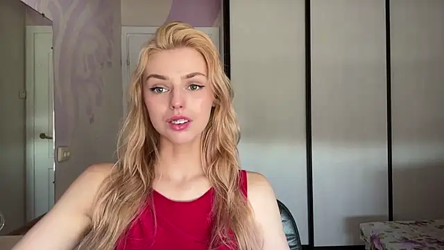 ScarlettRosy: απευθείας συνομιλία ΧΧΧ