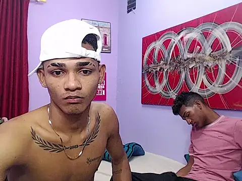 black_twinks: онлайн-секс-чат