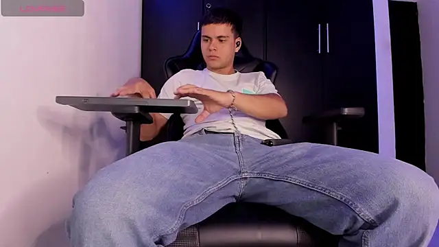 Liam_Mateon Live XXX chat