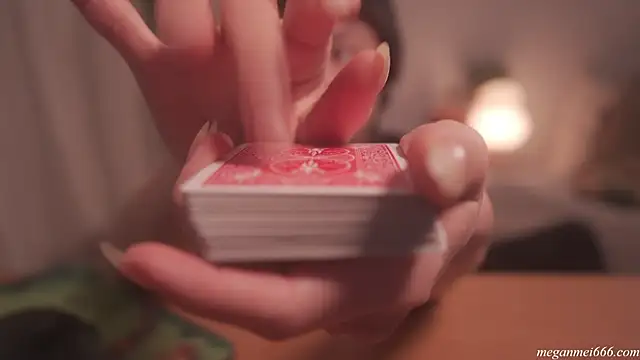 meganmei666's Live XXX Chat