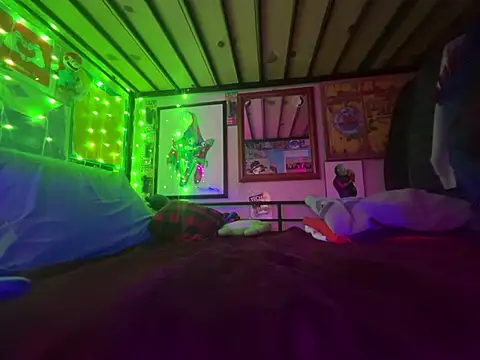 عرض كام bigdickkane300