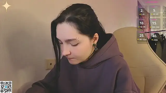 Luna_Moon13 Live XXX-Chat