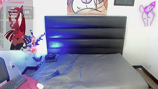 gaby_dream_'s Live XXX Chat