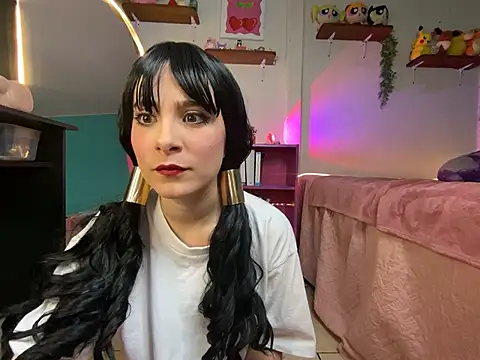 دردشة Miyupeach_ الجنسية المباشرة