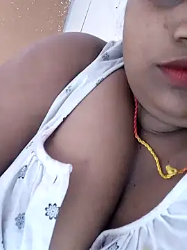 CUTE-LOVE-SWEETS Pertunjukan Webcam