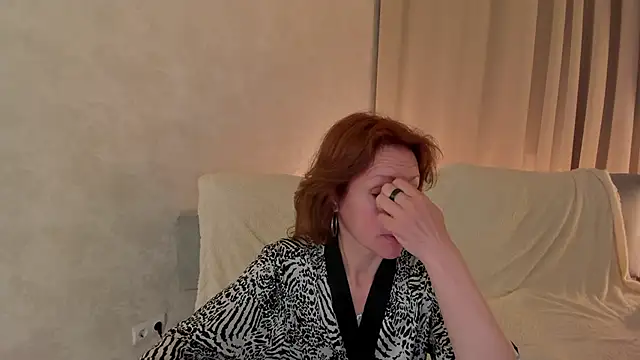 LeticiaRomano's Live XXX Chat