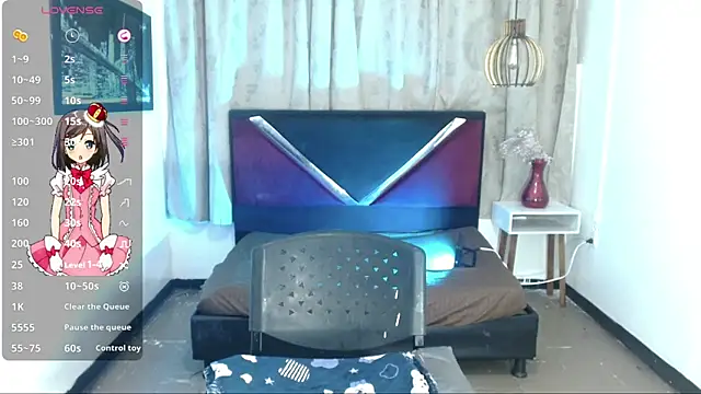 Chat +18 de luisa__torres ao vivo
