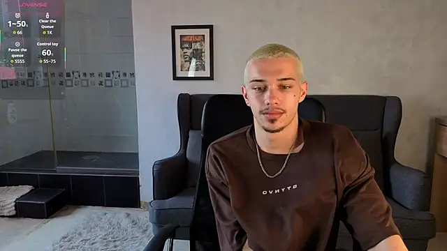عرض كام KaydenDrew