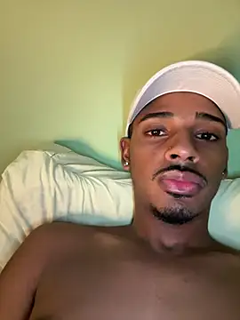 Show de webcam de pretin19cm1
