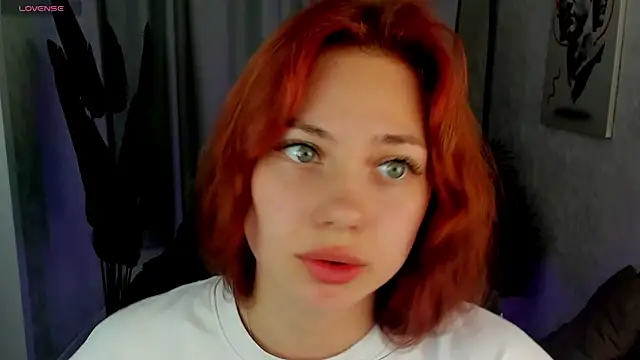 Miss_you_kiss' Live XXX Chat