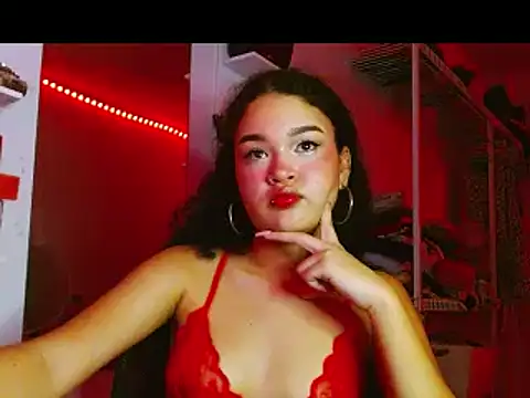 angel_lust1's Live XXX Chat