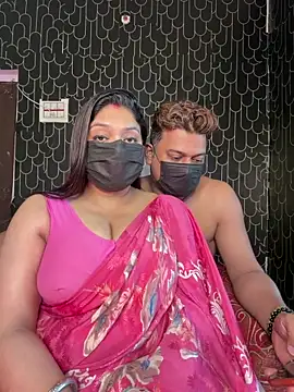 James_Jennifer_G's Live XXX Chat