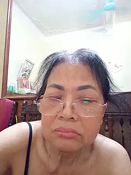 Hotestlove's Webcam Show