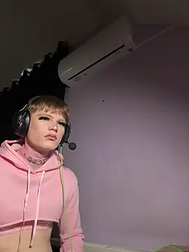 FemboyShow Pertunjukan Webcam