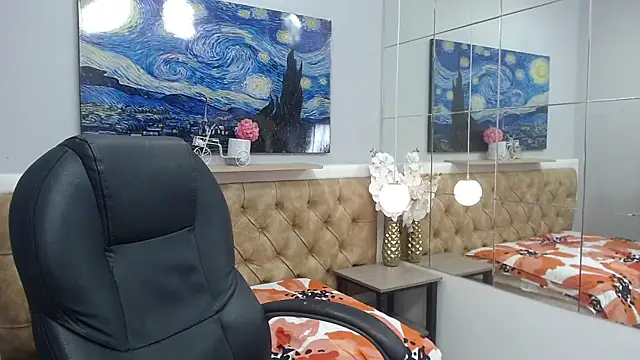 Chat XXX en directo de Ethanx18_