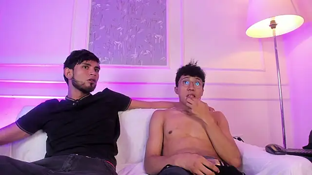 Jackson_Hunt Live XXX Chat