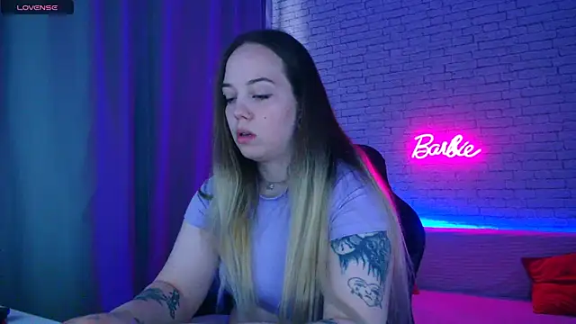 Chat XXX en directo de -Stacyy-