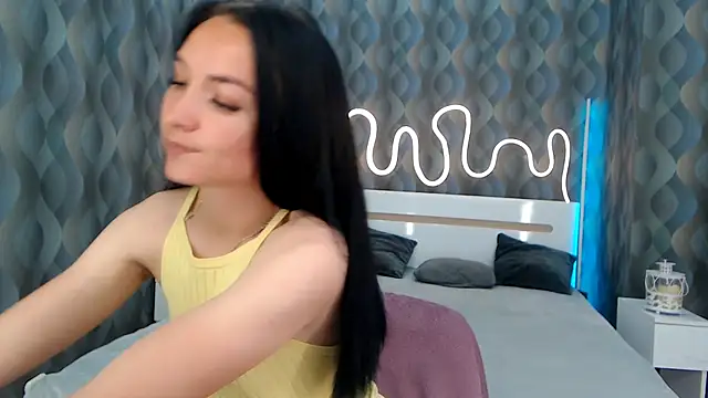 دردشة Yr_Shy_Bae الجنسية المباشرة