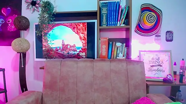 دردشة CiaraaSweet الجنسية المباشرة